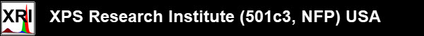 XPS Research Institute Inc (501c3, DNP) Logo